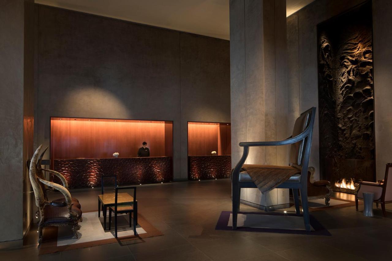 Taksim Daimon Suites Isztambul Kültér fotó