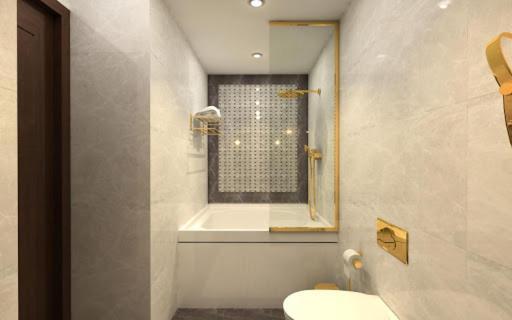 Taksim Daimon Suites Isztambul Kültér fotó
