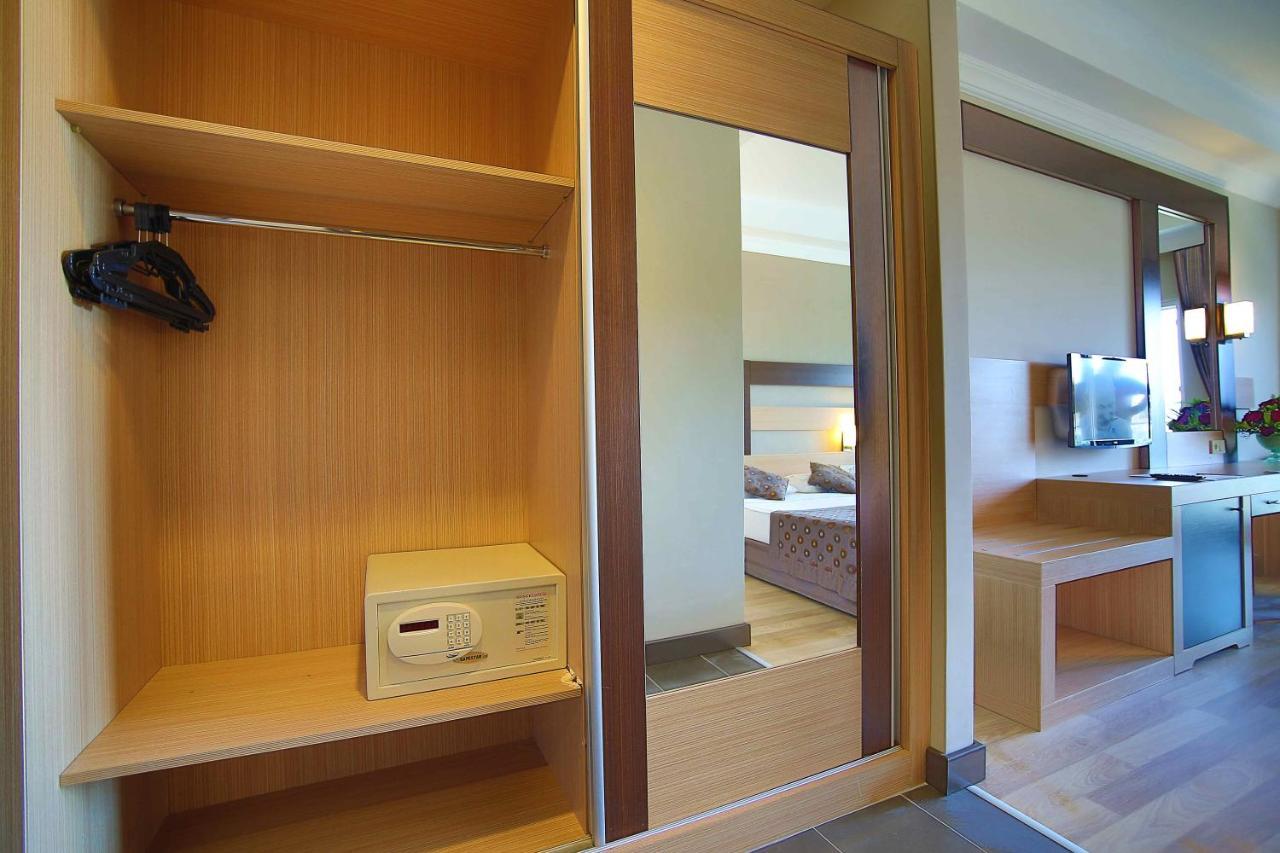 Taksim Daimon Suites Isztambul Kültér fotó