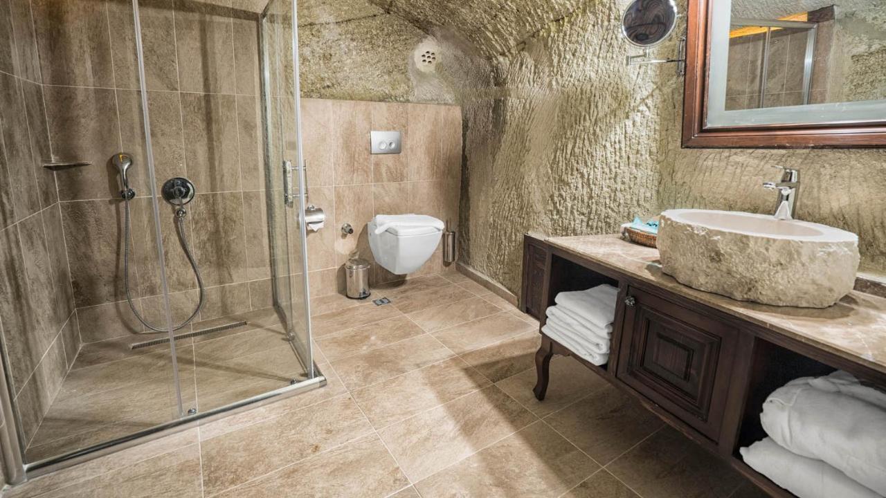 Taksim Daimon Suites Isztambul Kültér fotó