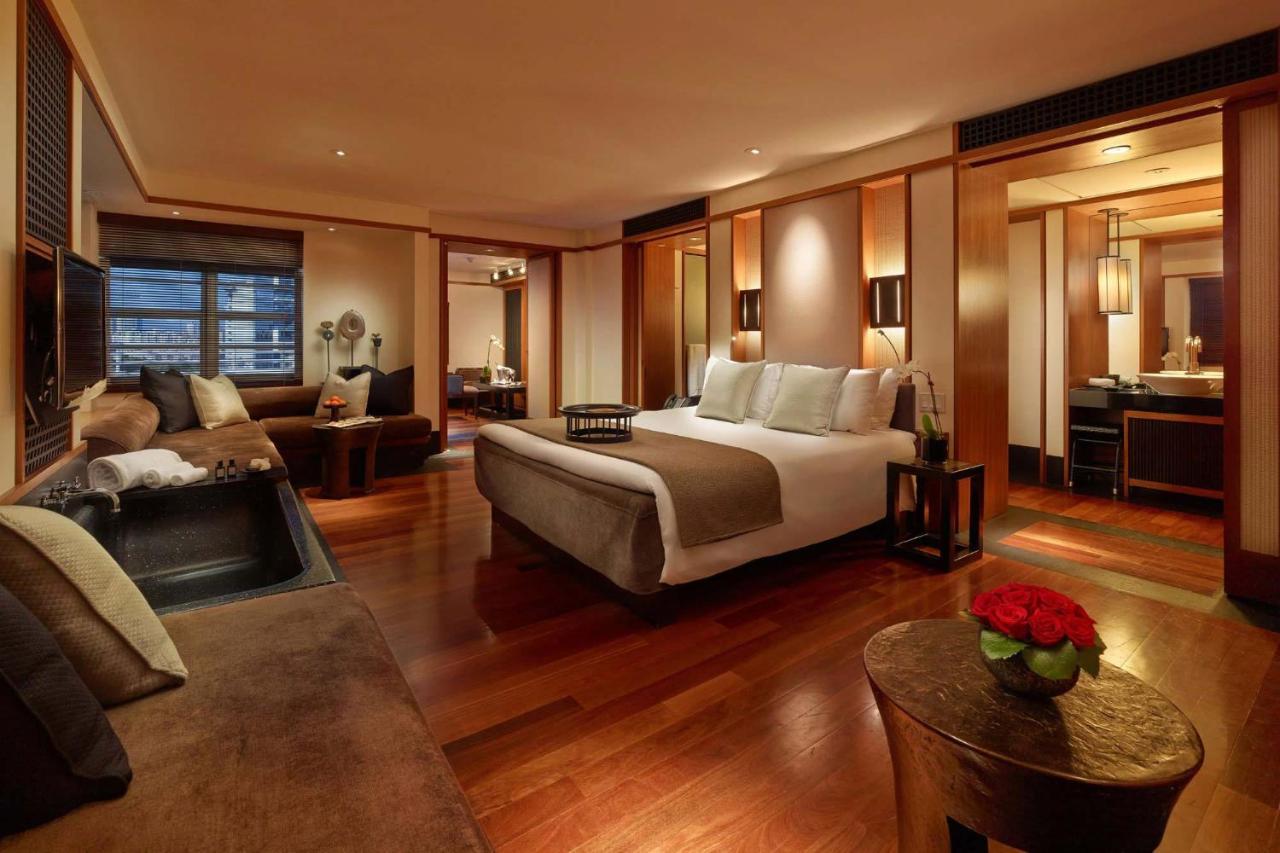 Taksim Daimon Suites Isztambul Kültér fotó