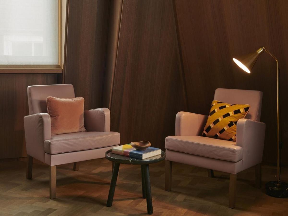 Taksim Daimon Suites Isztambul Kültér fotó