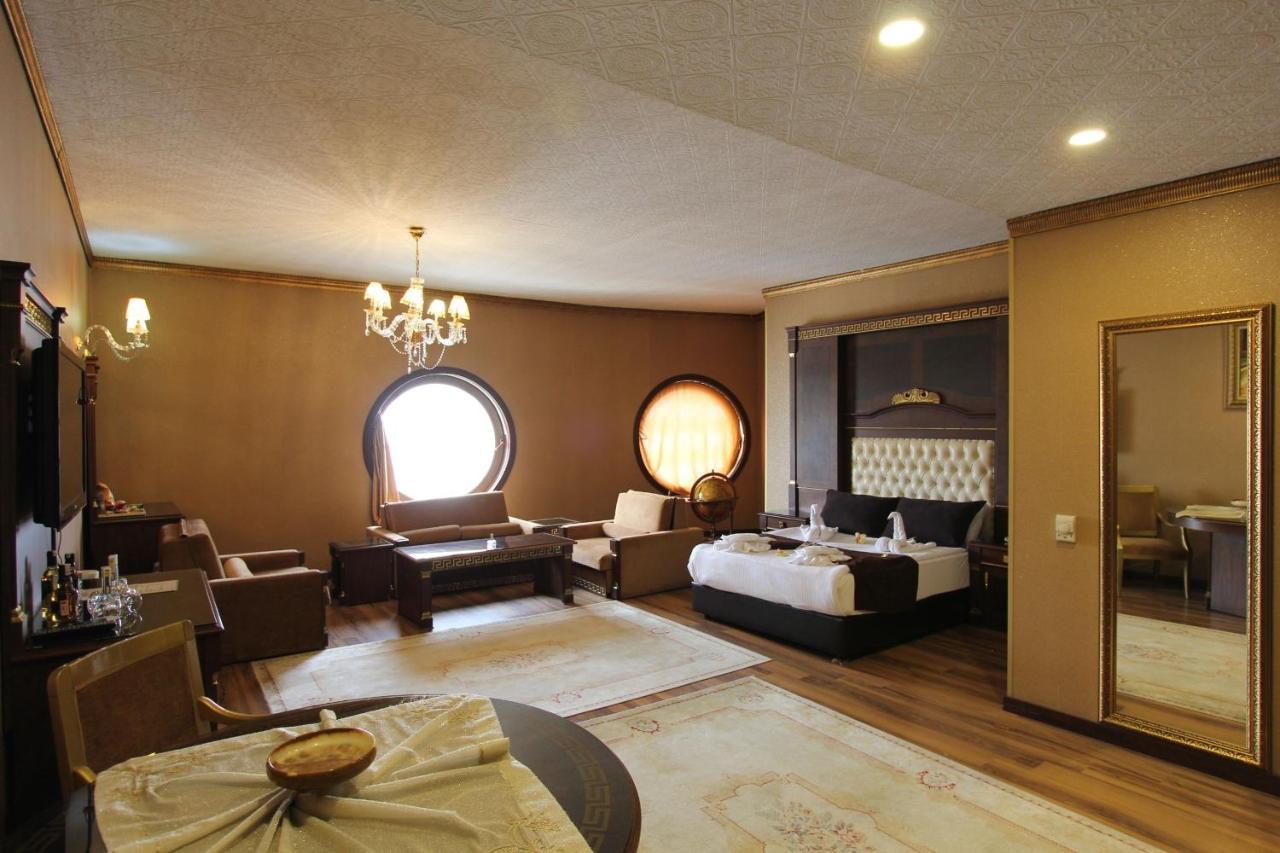 Taksim Daimon Suites Isztambul Kültér fotó