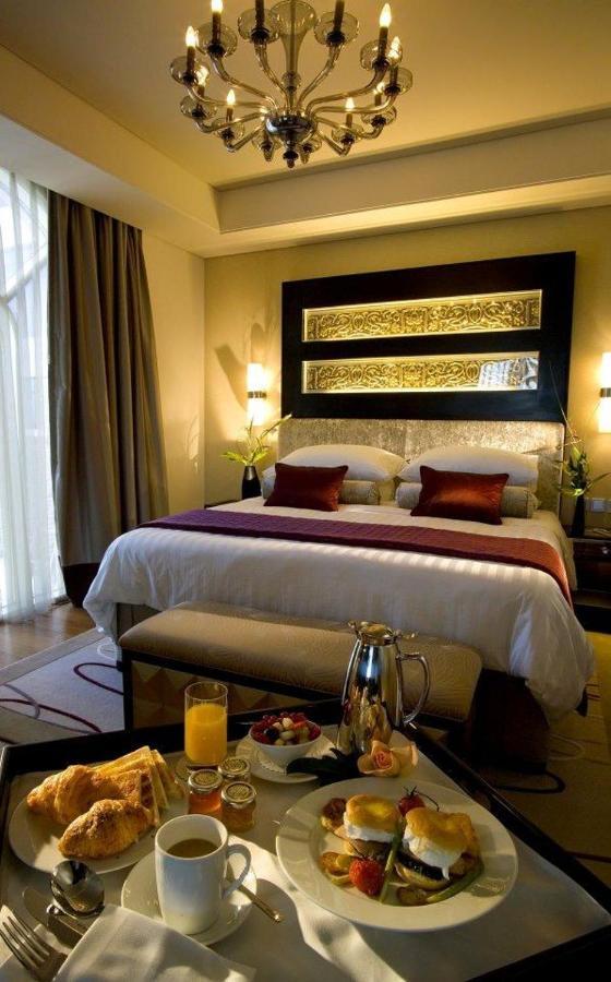 Taksim Daimon Suites Isztambul Kültér fotó
